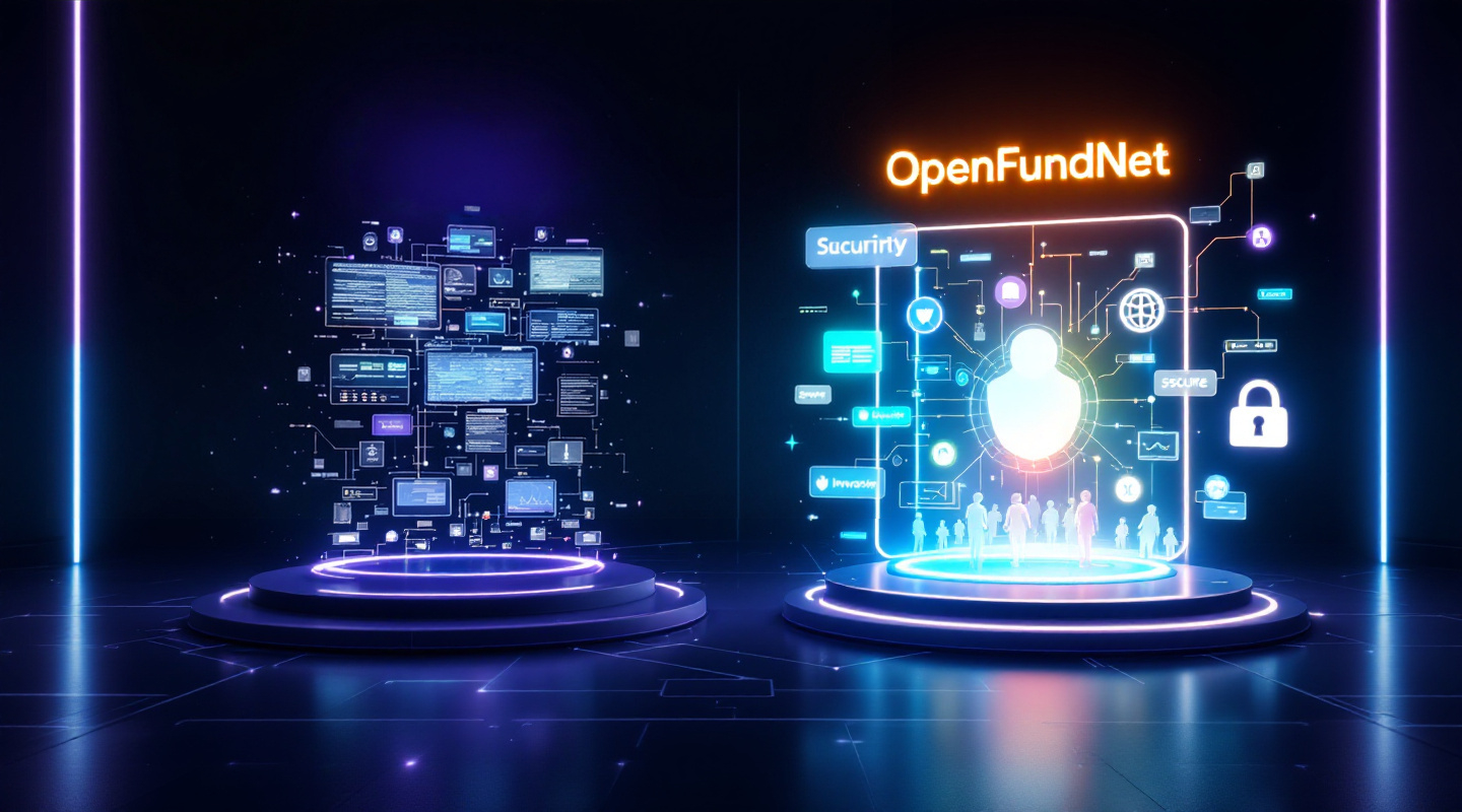 5 Ways OpenFundNet is Solving Crypto Crowdfunding Challenges and Why You Should Choose It Over Kaspa!