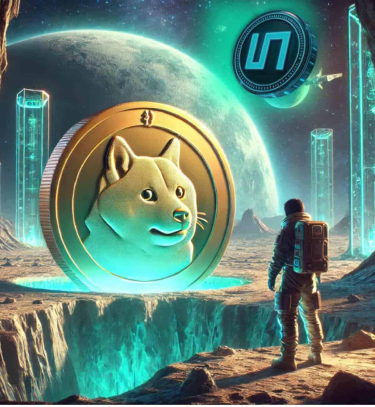 Litecoin, SHIB, & Unilabs: Which Altcoin Will Hit 220% Rally in June 2025?