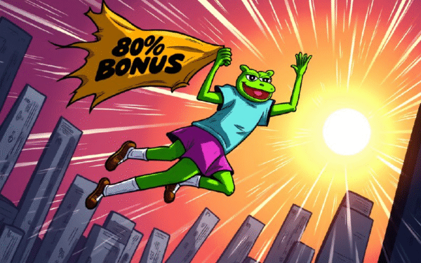 Ethereum Price Prediction: Historical Pattern Says ETH Rally Is Not Done, But FloppyPepe Will