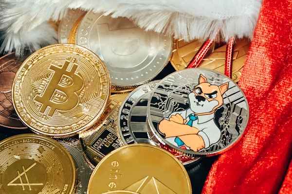 Dragoin Has Entered the Chat: Top Trending Meme Coin of 2025 You Can Still Buy Early