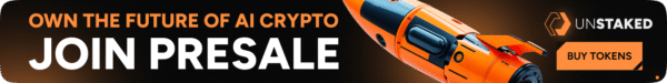 Litecoin Surge, PEPE Moves, and Unstaked AI Presale Rises