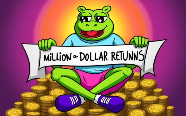 Crypto Market Winners: The Ultimate Altcoin List For Million-Dollar Returns In May 2025