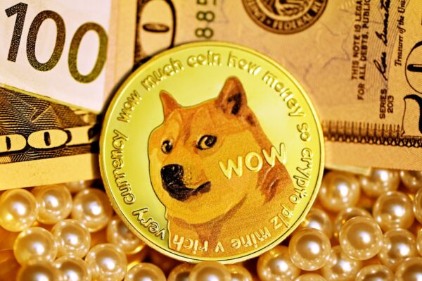 Dogecoin ETF Spurs 42% Climb, VeChain Signals 89% Upside, Unstaked Captures Buzz with 