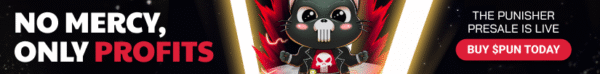 Punisher Coin is One of the Best Crypto Presales with Over 100x Potential: Here’s Why It Will
