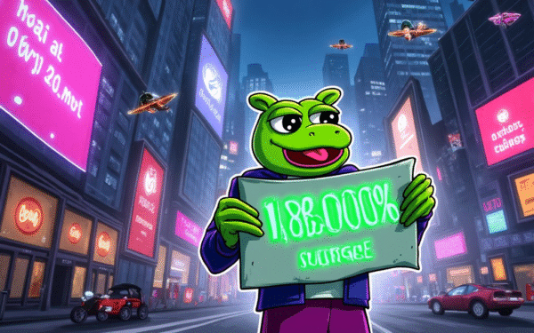Bitcoin Price Prediction: Expert Confirms BTC Is Set For 5,000, XRP To Reach , And FPPE To