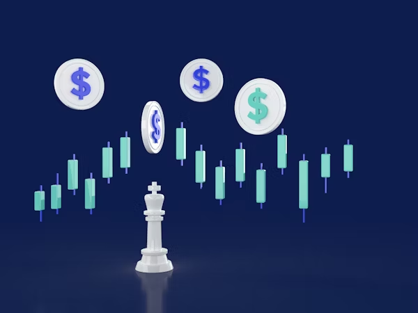 Next 1000x Crypto in 2025: Analysing DOGE, ADA & Unstaked