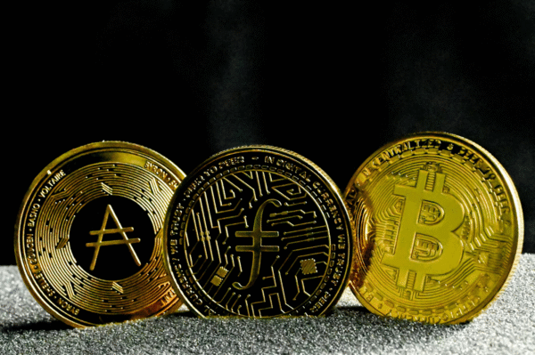 Top Crypto Gems to Buy Now: Web3 ai, Ethereum, Avalanche & More