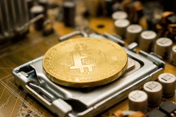 BlockDAG vs Legacy Cryptos: The Crypto to Explode in 2025 with 2,520% ROI