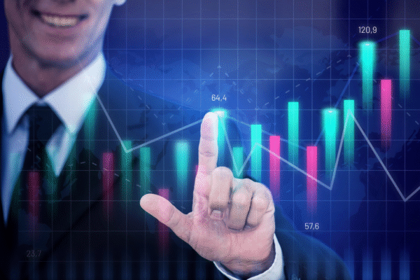 ETH, LINK, SOL & BlockDAG Lead as 2025’s Top Performing Cryptos
