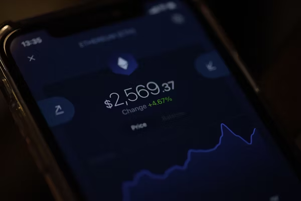 Unstaked’s Presale Pulls In 