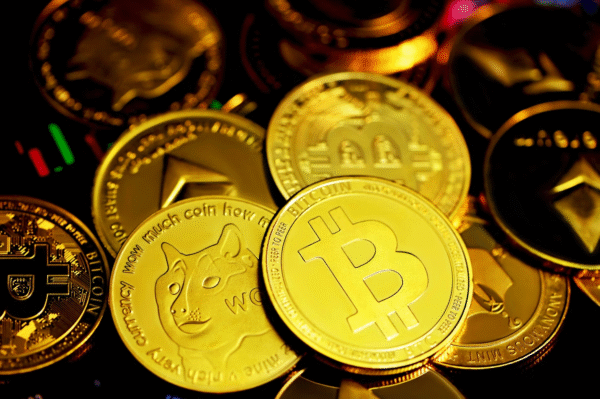 TRUMP Rides Political Buzz, BNB Surges & Unstaked’s Presale Rises