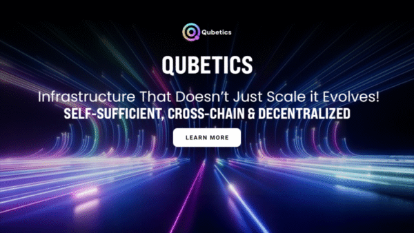 Qubetics, Hedera, and BNB: Top Blockchain Giants Redefining Finance in 2025