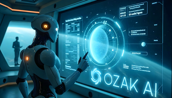 Dogecoin Forecast: $1 Rally Expected, But Ozak AI Could Multiply 100x From Presale Price