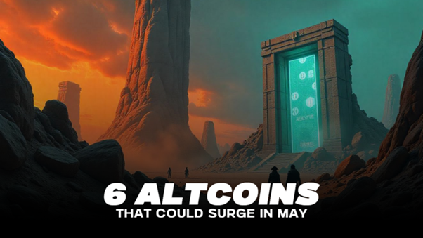 The Market’s Focus Has Moved to These 6 Projects—Find Out the Best Crypto to Buy in 2025