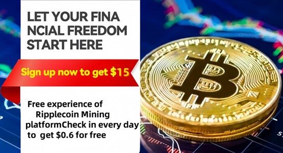 How to Start Green Cloud Mining Ripple with Dogcoin, XRP and Make $8,000 Per Day (For Everyone)