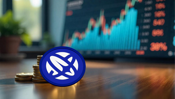 Best Crypto to Buy Now: Understanding AurealOne’s Utility Token and Its Use Cases!!