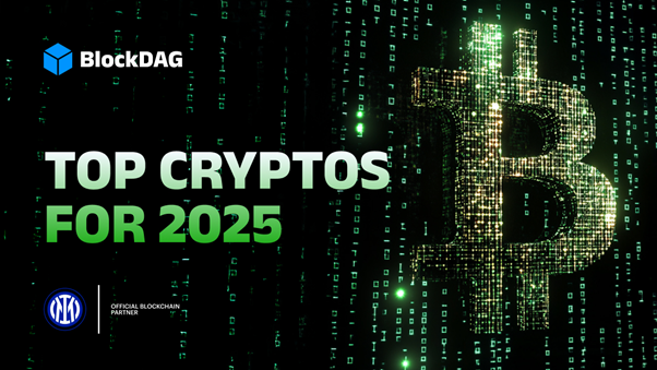 BlockDAG, Toncoin, Litecoin, & Filecoin Are Competing for the Top-Performing Crypto Spot