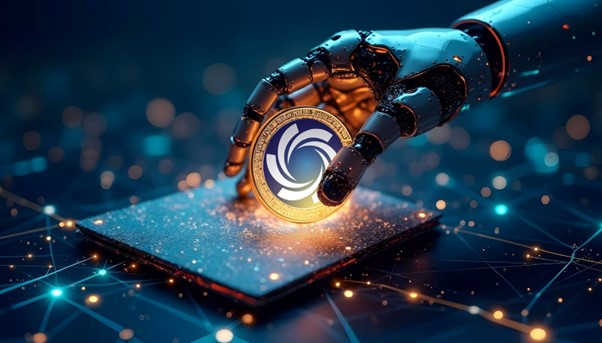 Ozak AI Making Waves as Ethereum Whales Quietly Reposition
