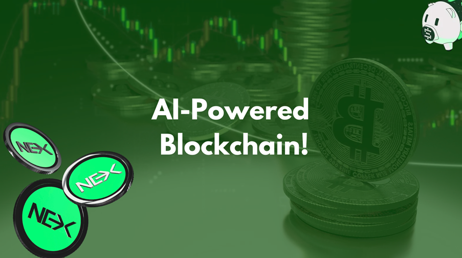 SEC Postpones XRP and Dogecoin ETF Decisions: Nexchain Emerges as Top Presale Alternative