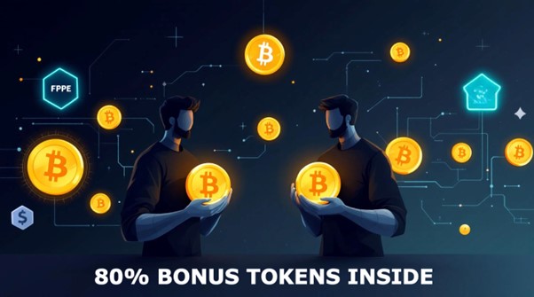 Long-Term BTC Holders Refuse To Sell As Bitcoin Price Predictions Reach $200,000- Analysts See Profit-Taking Flowing Into FPPE And HYPE