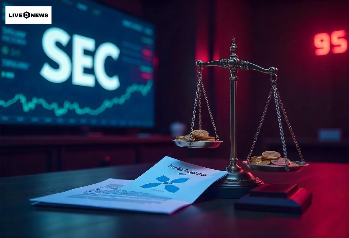 SEC Stalls XRP ETF – Is a Crypto Breakout Brewing?