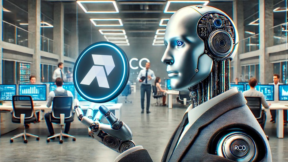 Here’s Why RCO Finance’s AI Tools Are Becoming a Magnet for Institutions
