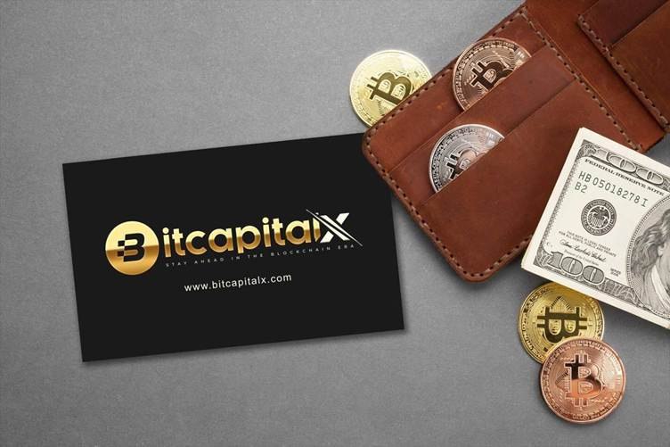 BITCapitalX: Pioneering Wealth Creation With Vision and Vigor