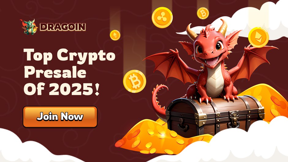 10 Presale Tokens That Could Explode in 2025: Massive Gains, Utility, and Early Access