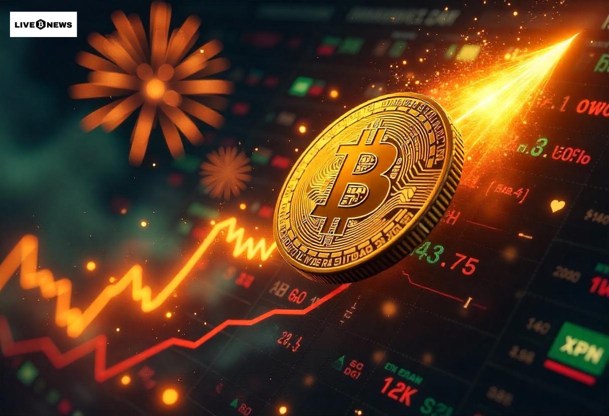 Michael Saylor Stays Bullish as Bitcoin Capitulation Remains Elusive