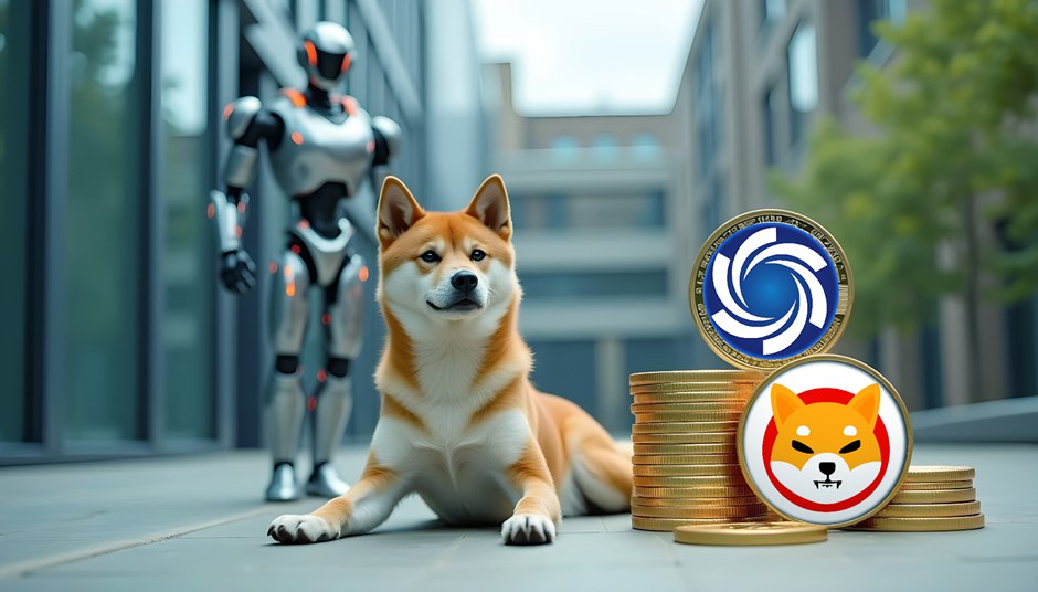 SHIB, PEPE, and Now Ozak AI? Analysts Predict This Token Will Lead the Next Meme Rally