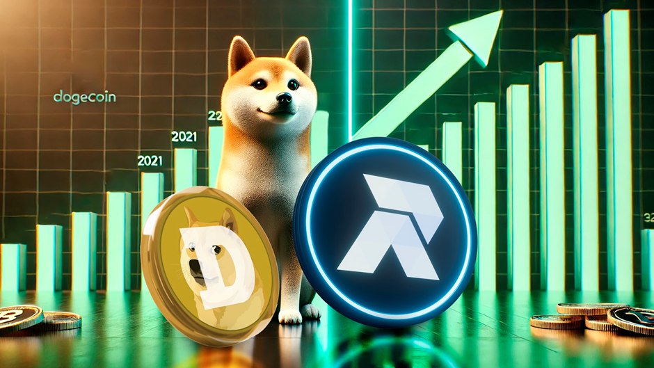 Like Dogecoin in 2021, This Crypto is the One to Hold in 2025