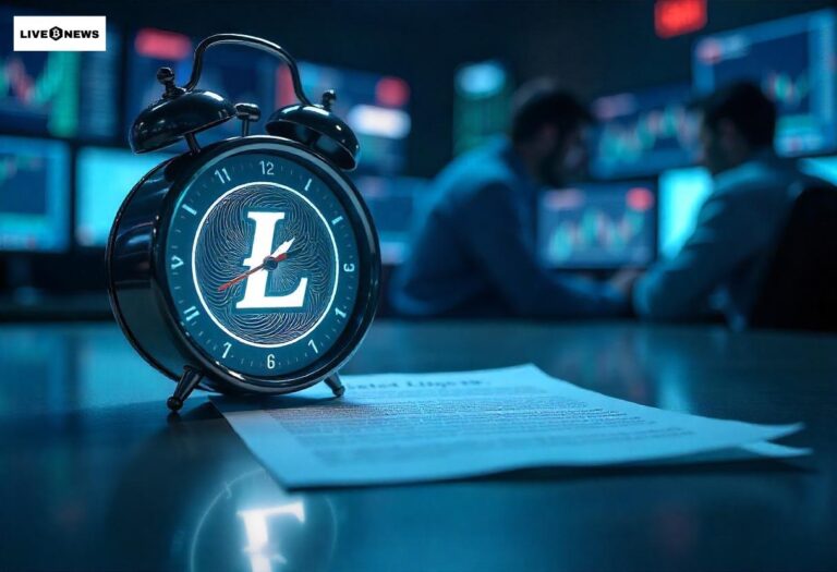 Litecoin ETF Nears SEC Decision: Will It Win Approval?