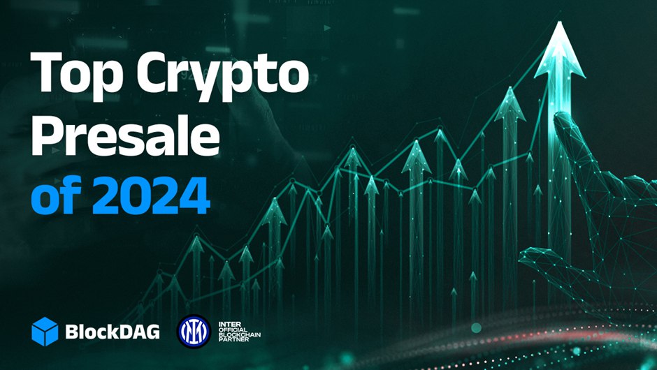 Top Crypto Coins 2025: BlockDAG, Ethereum, Chainlink & Cardano Are Set to Lead the Next Bull Run