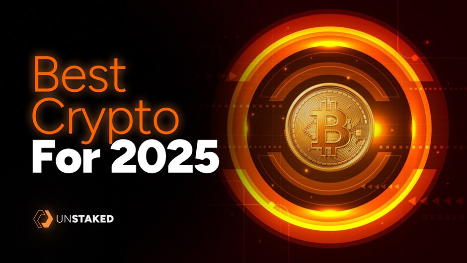4 Top Trending Cryptos That Are Exploding in 2025: Don’t Miss Out!