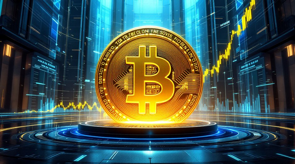 Bitcoin Price To Jump To $450,000: Finance CEO Reveals What Will Drive The Growth