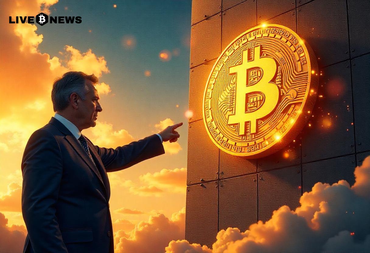 Saylor Says Short Term Holders Block Bitcoin 150K Target