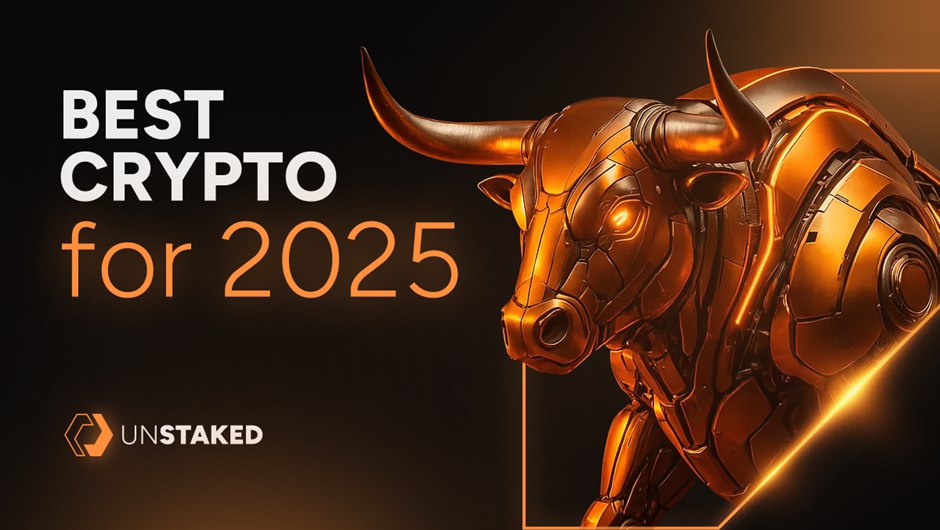 Analysts Reveal the 4 Top Crypto Gems to Buy Now: Unstaked, Cardano, Solana & More!
