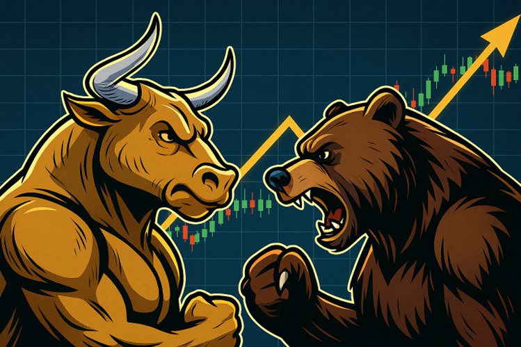 What Is a Bull or Bear Market?