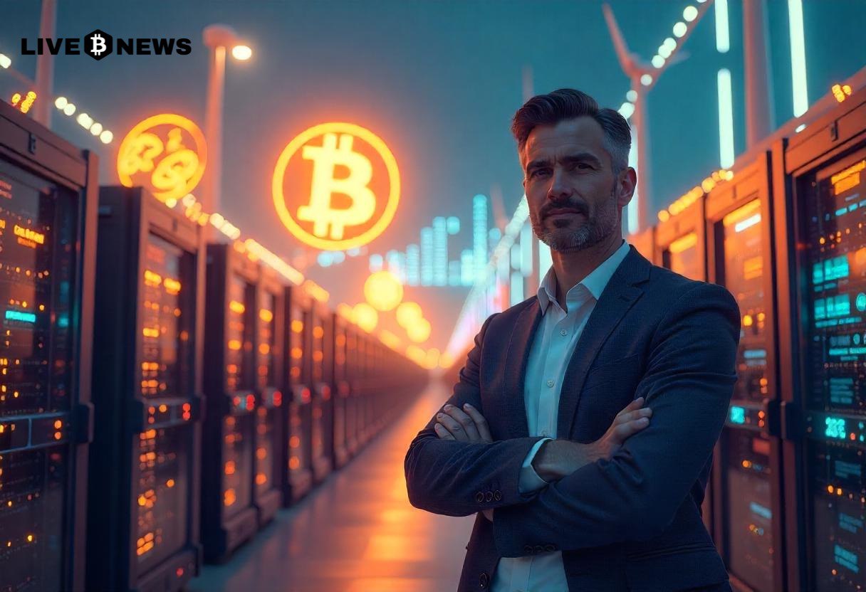 Why Sovereign Wealth Funds May Be Moving Into Crypto: Eric Trump