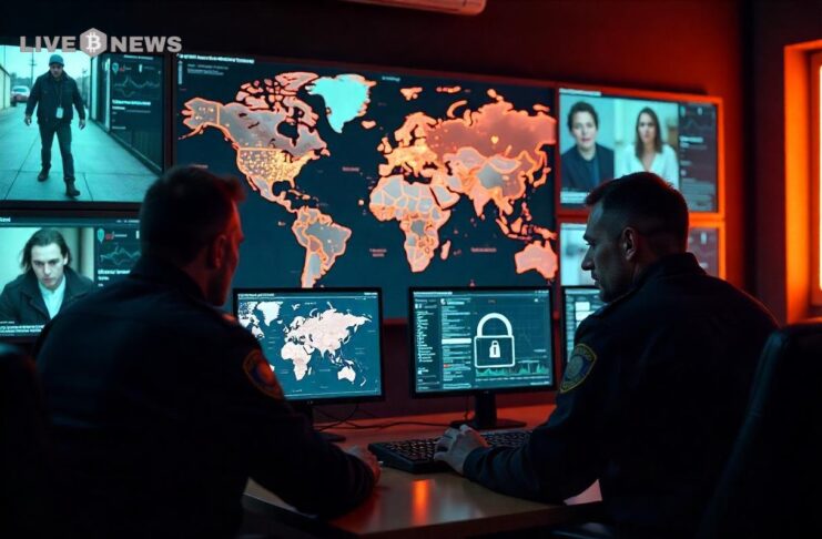 France Ramps Up Crypto Security After Kidnapping Surge