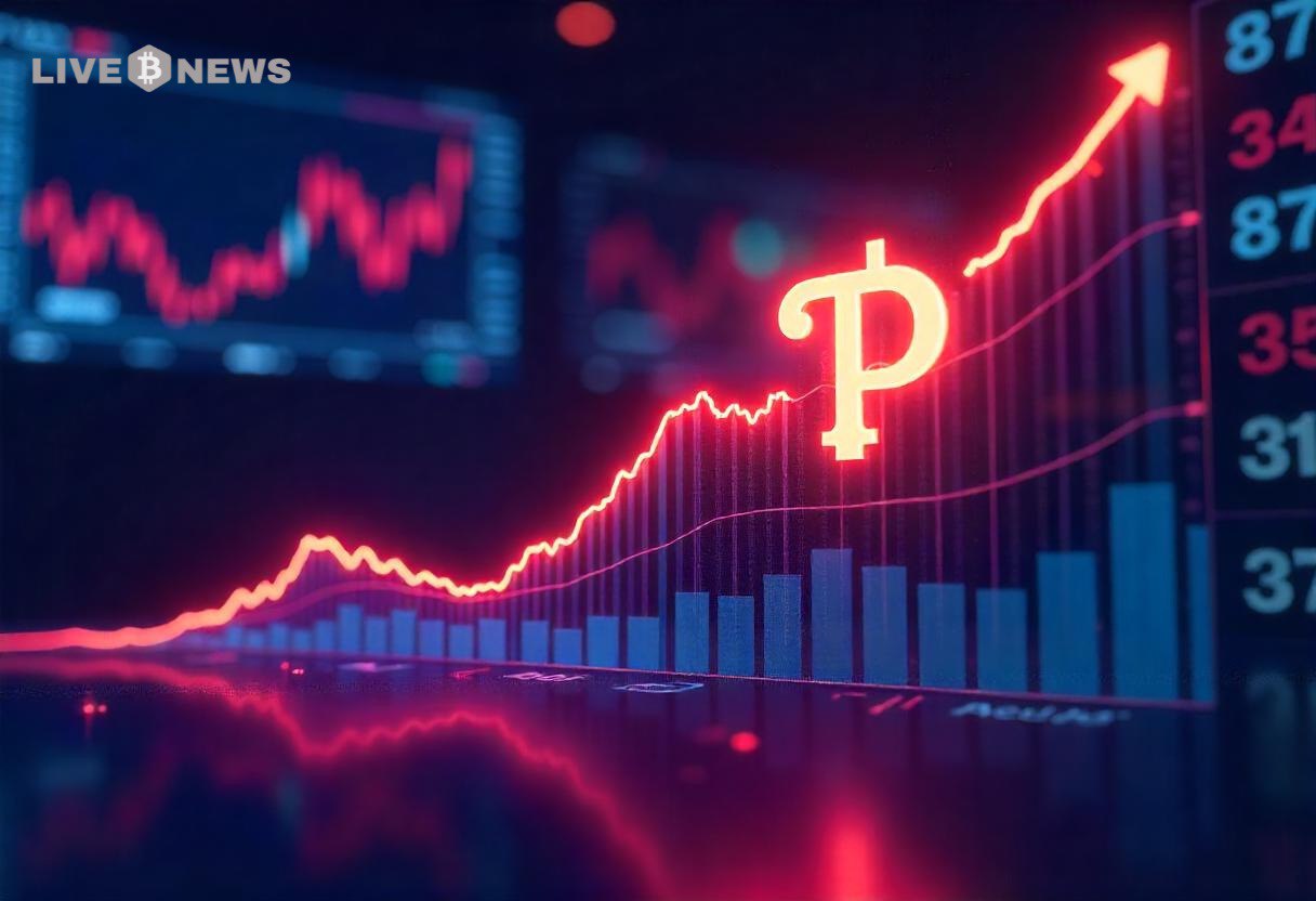 Pi Network Price Surge Expected as Whale Holdings Reach 375M Tokens