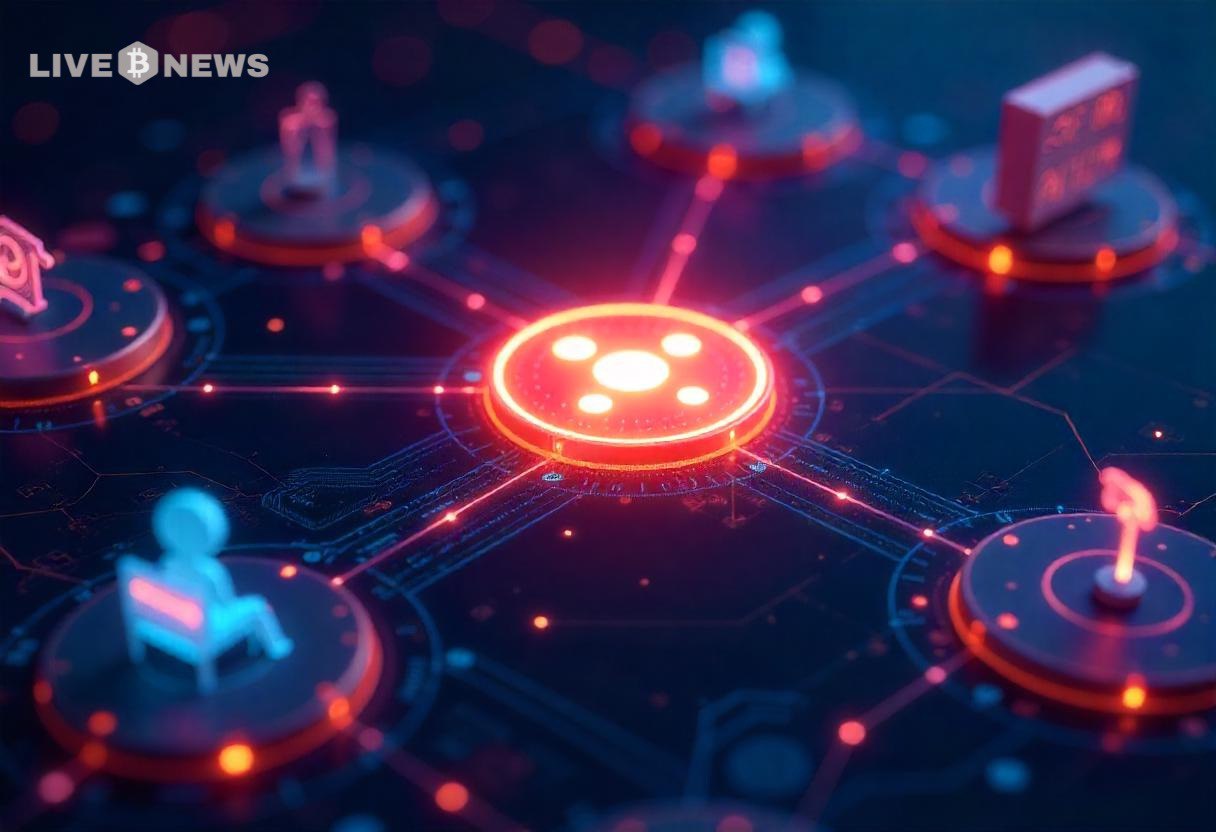 Polkadot Gains Momentum as Projects Leverage Advanced Tech