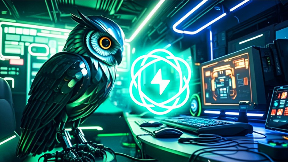 Riding the Highs and Lows of Crypto, This AI-Powered Coin Steals the Spotlight in Presale