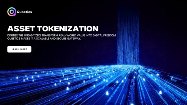 Chainlink Price Prediction: Breakout Confirms $25 Target as Qubetics’ 5,822% ROI Projection Draws Institutional Attention