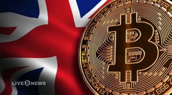 UK to Enforce Strict Crypto Reporting Rules from 2026 to Fight Tax Evasion
