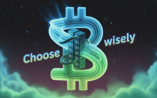 2025 Crypto Investment Scene: 6 Free Bitcoin Cloud Mining Sites Making Waves With Daily Crypto Rewards