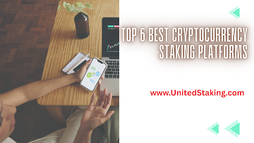 Top 6 Best Cryptocurrency Staking Platforms – Trump Is Staking ETH