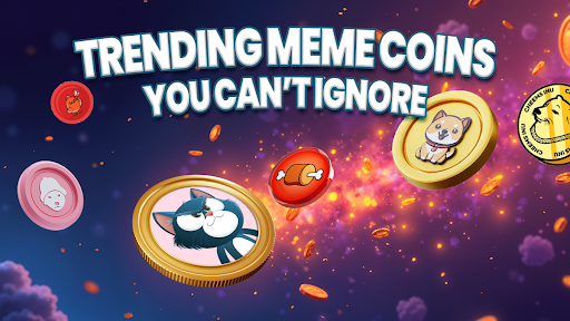 7 Meme Coins About to Go Wild—WHY, Fwog, and a Whitelist in Its Final Hours