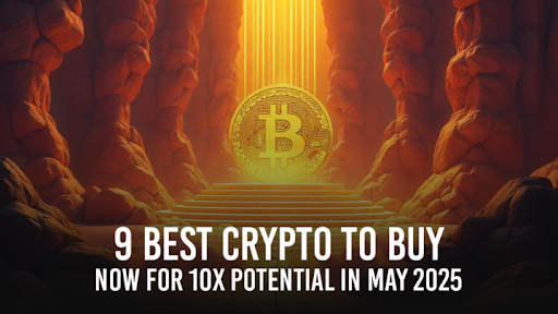 Experts Are Betting On These 9 Picks—But Which Is the Best Crypto to Watch Now?