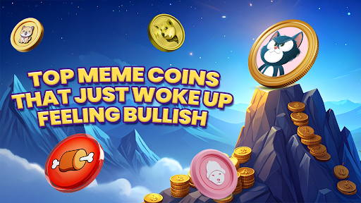 6 Top Meme Coins to Buy and Hold for Long Term: Neiro, LOFI, and a Cat Presale Trolling Market Bears